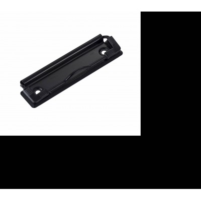 100mm Matt Black Metal Wire Clip For Clipboard In South Africa